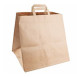 Bolsas de papel para pizzas
